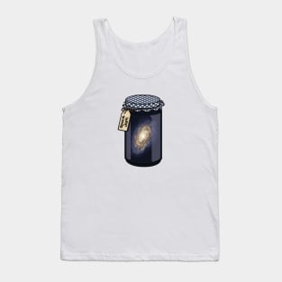 Space Jam Tank Top